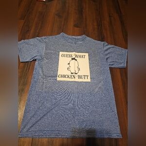 Boys American Apparel Funny Shirt Size 12